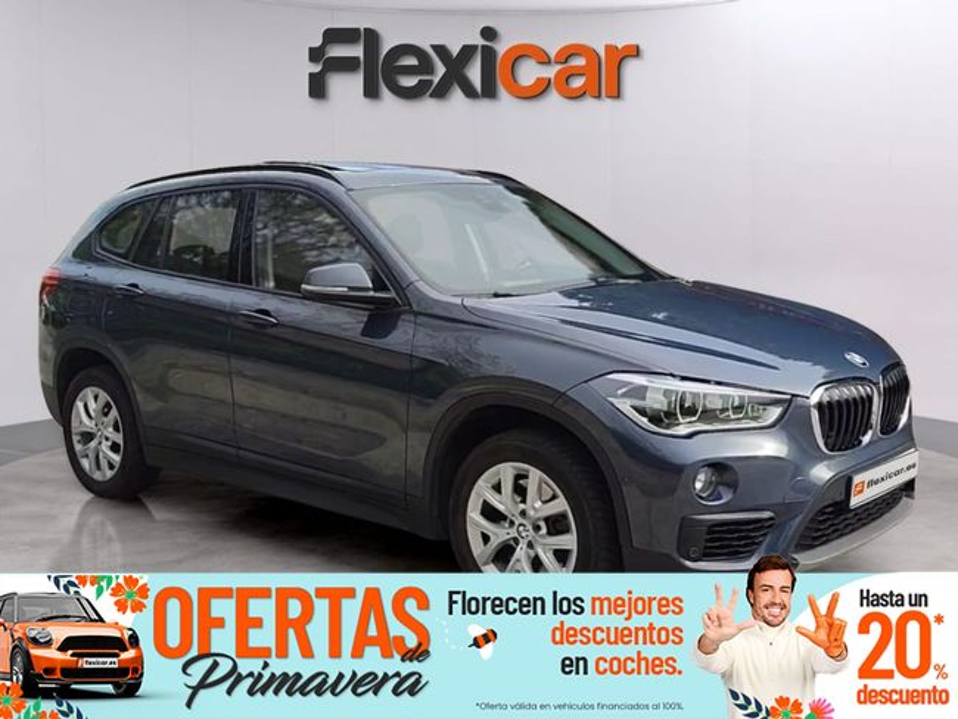 Imagen de BMW X1