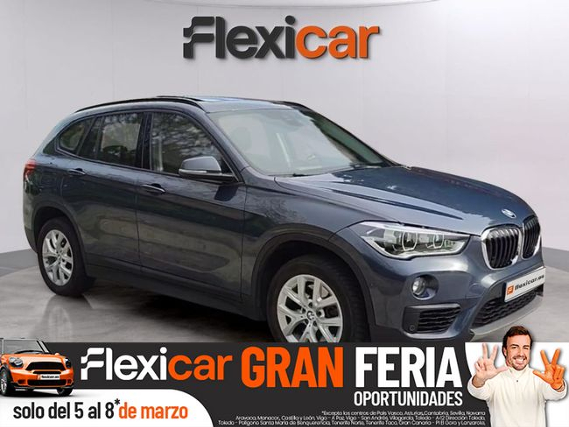Imagen de BMW X1
