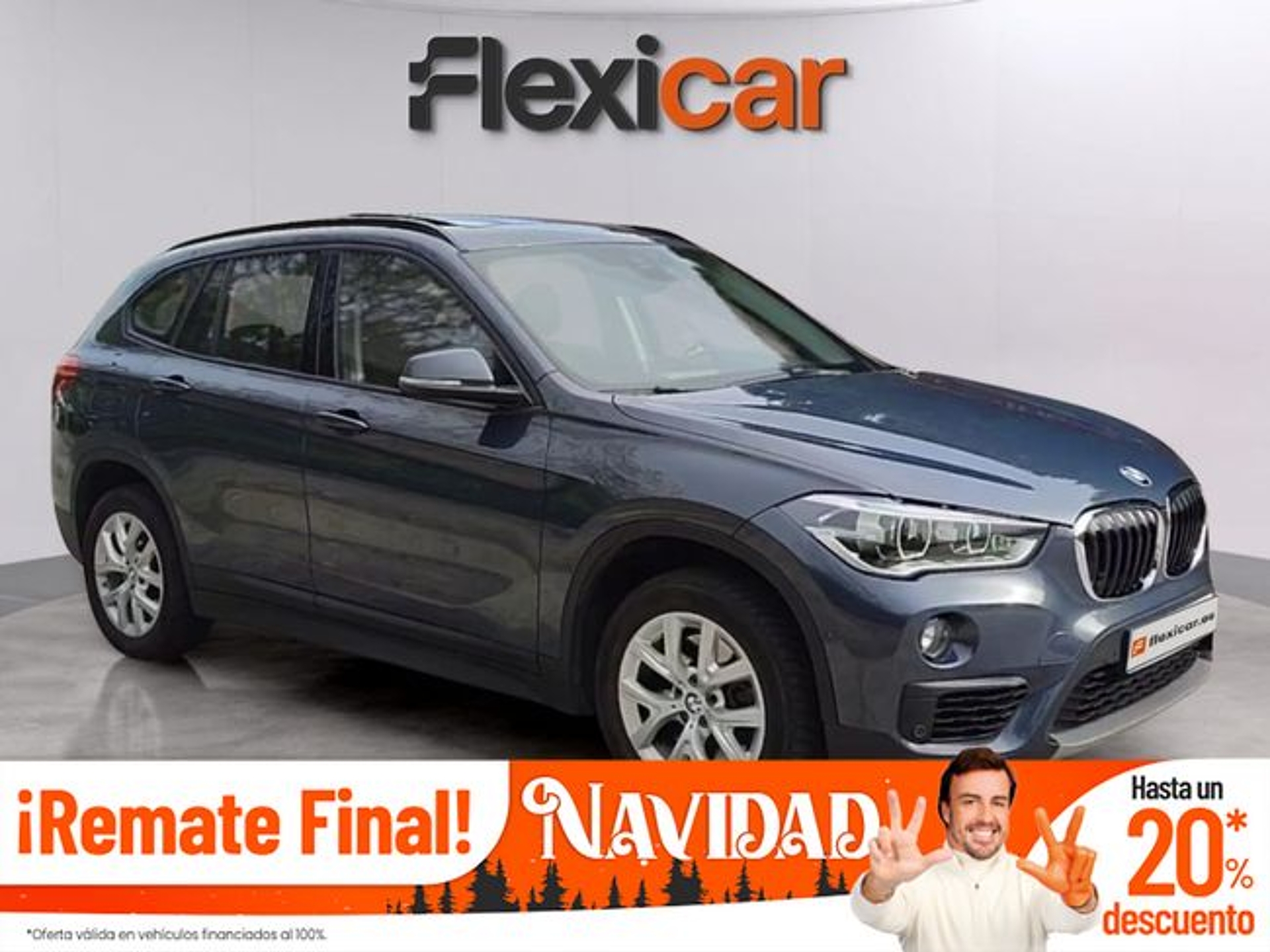 Imagen de BMW X1