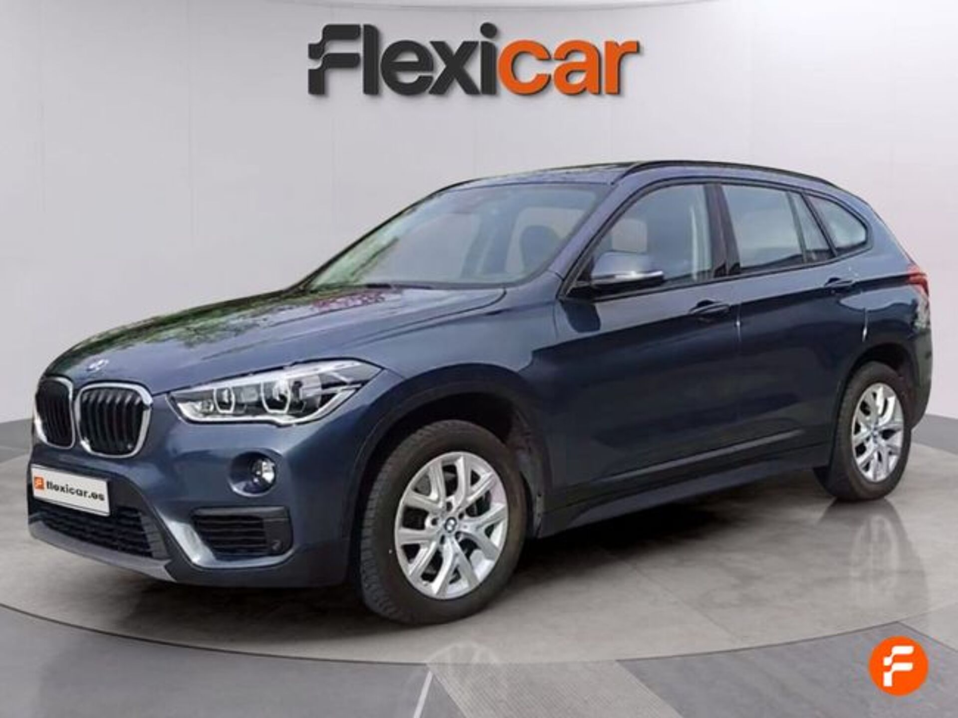 Imagen 2 de BMW X1