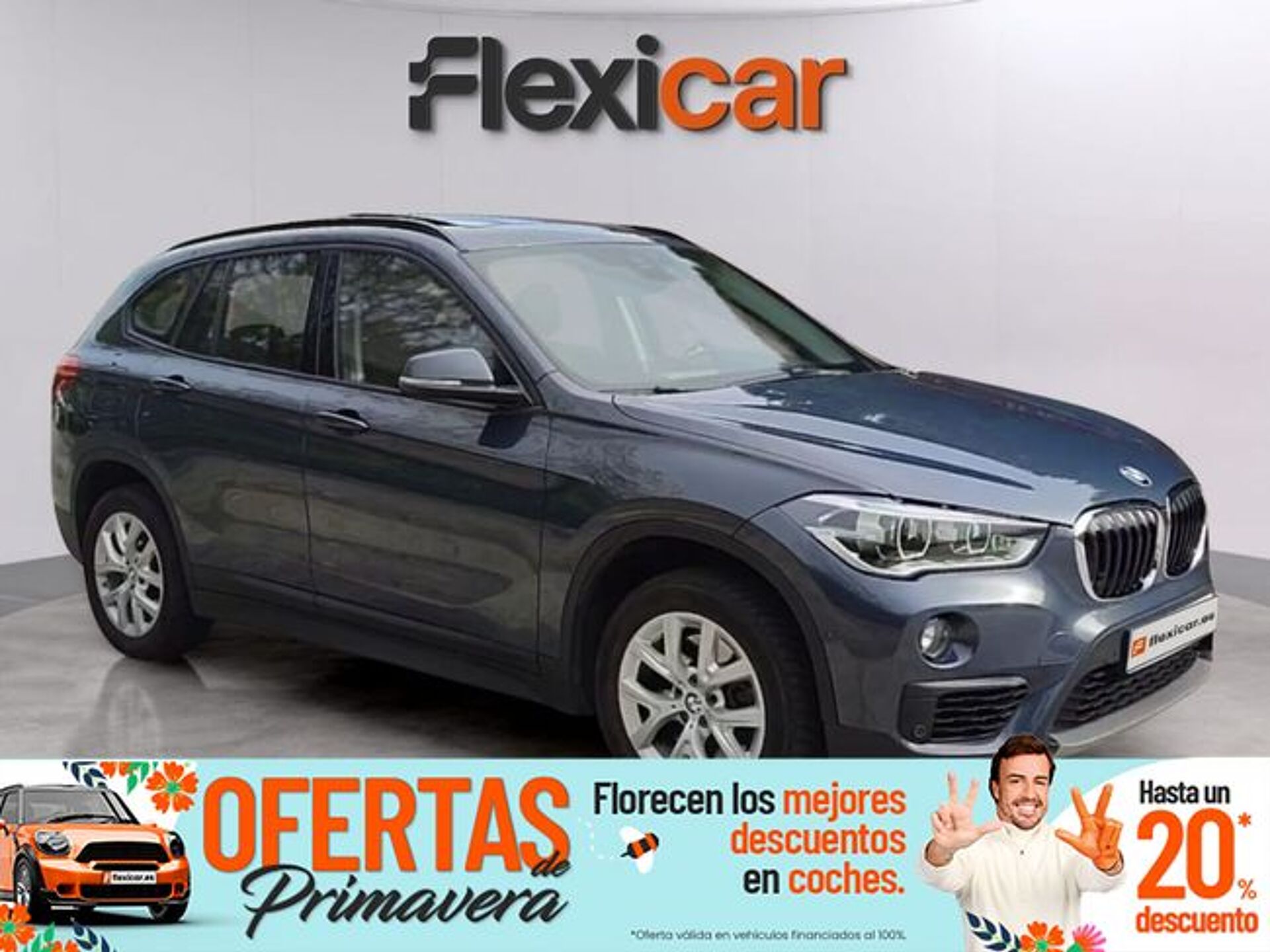 Imagen 1 de BMW X1