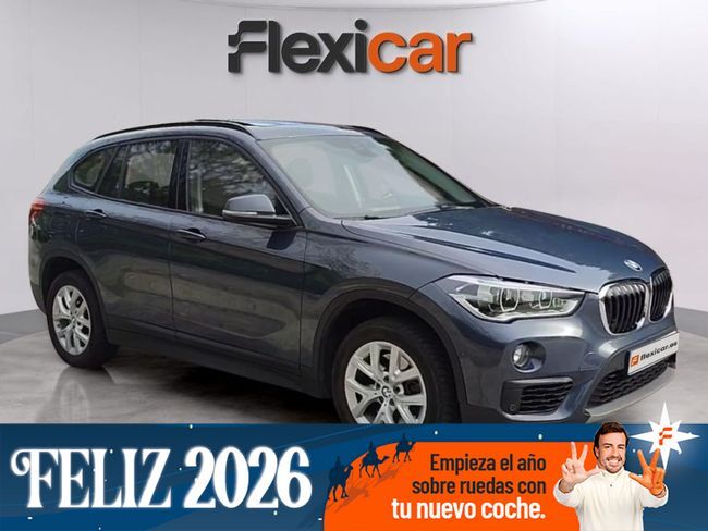 BMW X1 (sDrive20iA) en Toledo