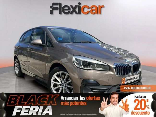 BMW Serie 2 (225xe iPerformance) en Baleares