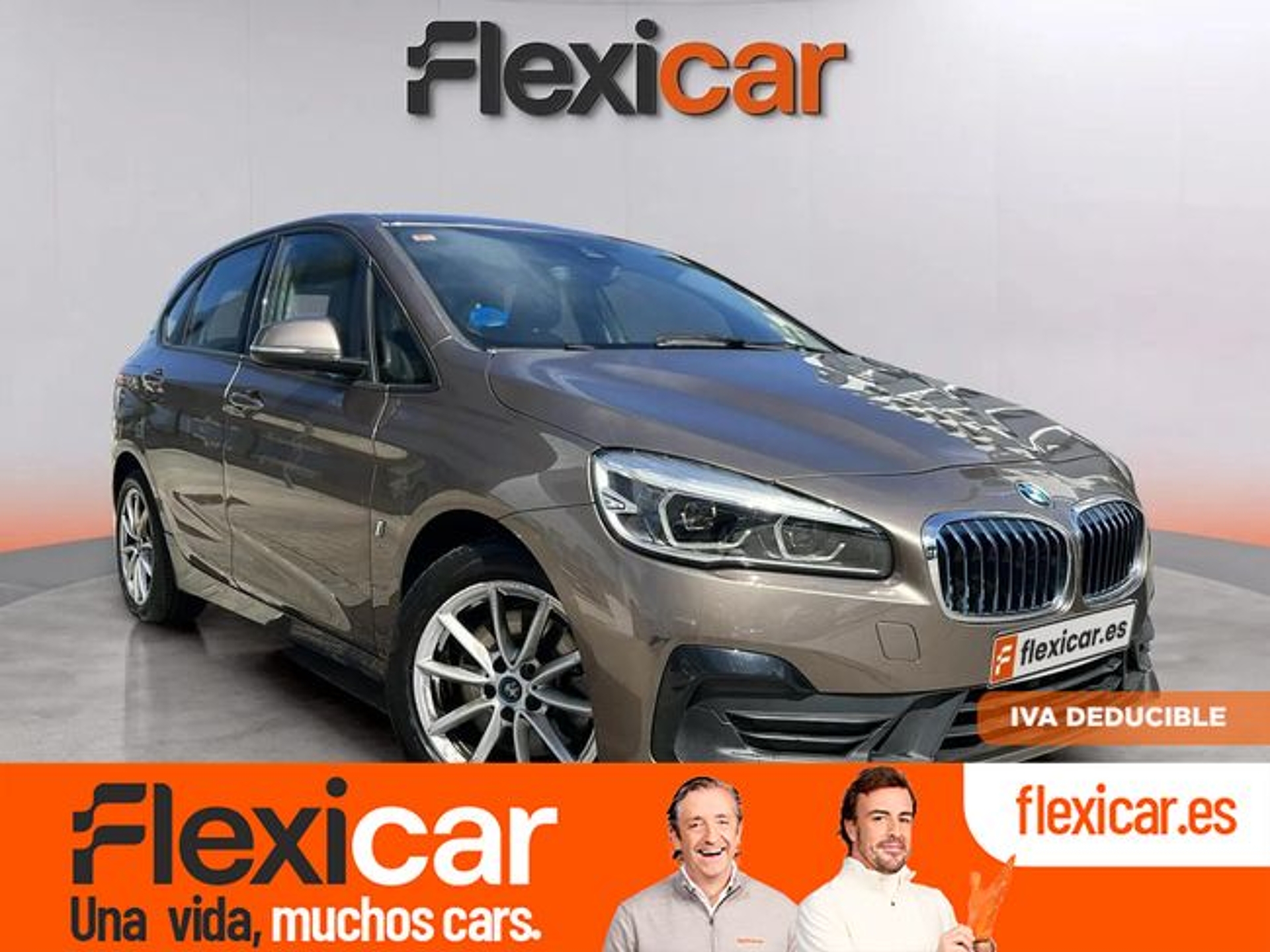 Imagen de BMW Serie 2