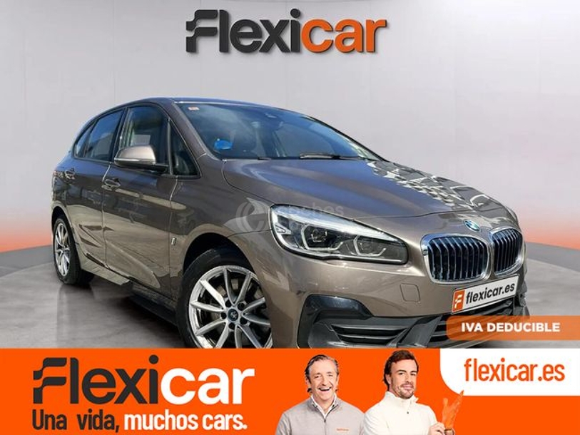 Foto del BMW Serie 2 225xe iPerformance Active Tourer
