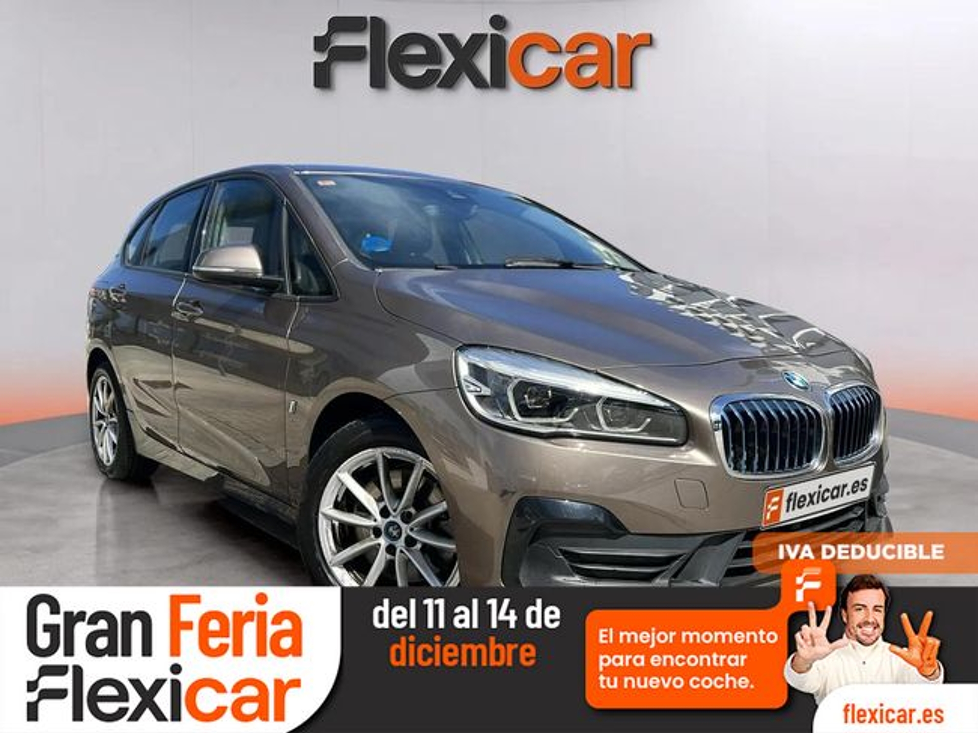 Imagen de BMW Serie 2