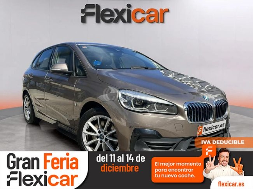 Foto del BMW Serie 2 225xe iPerformance Active Tourer
