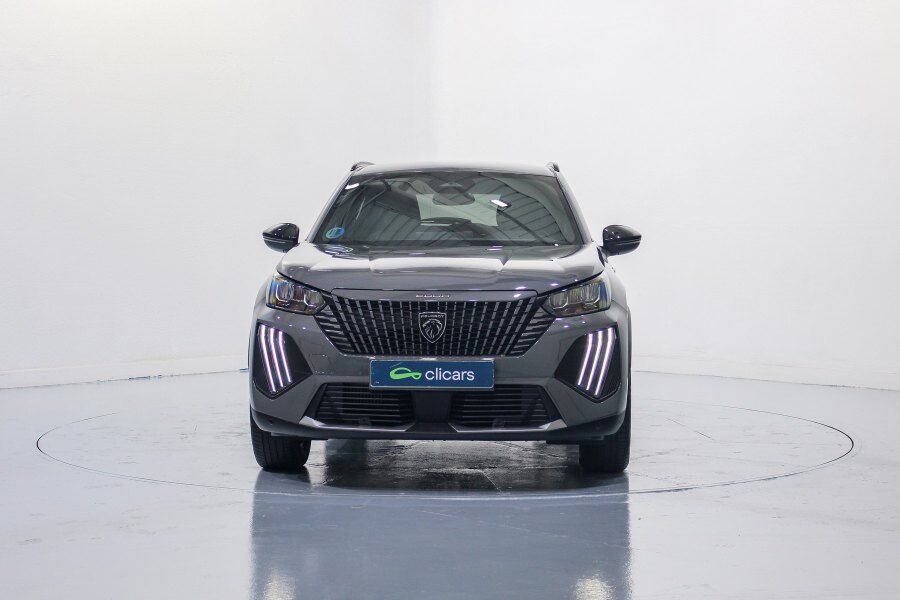 Foto del PEUGEOT 2008 Hybrid 136 Allure eDCS6