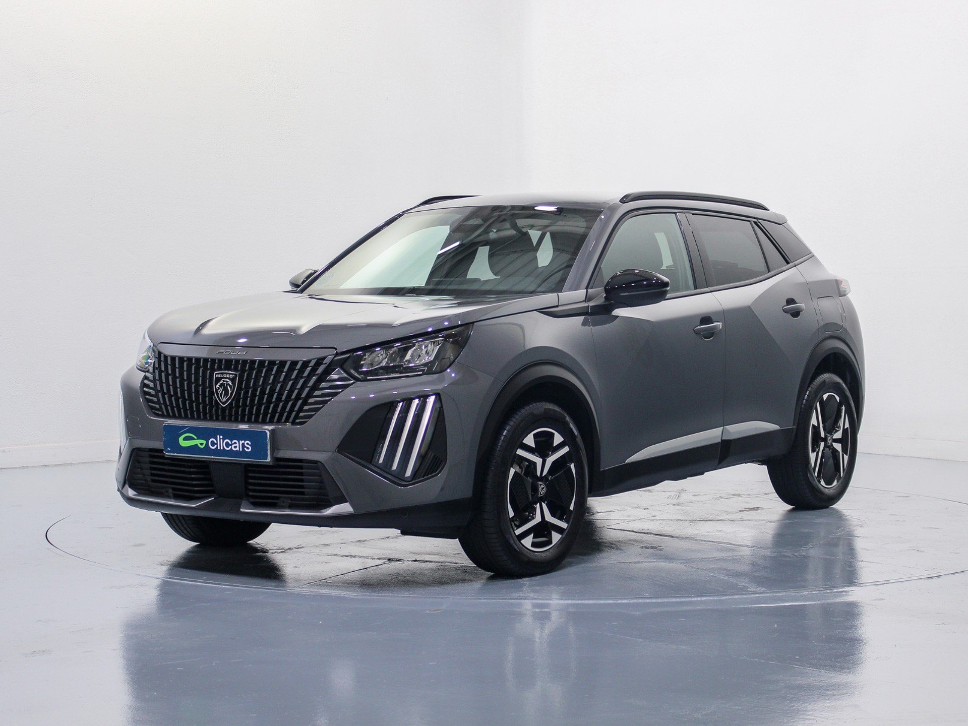 Imagen de PEUGEOT 2008