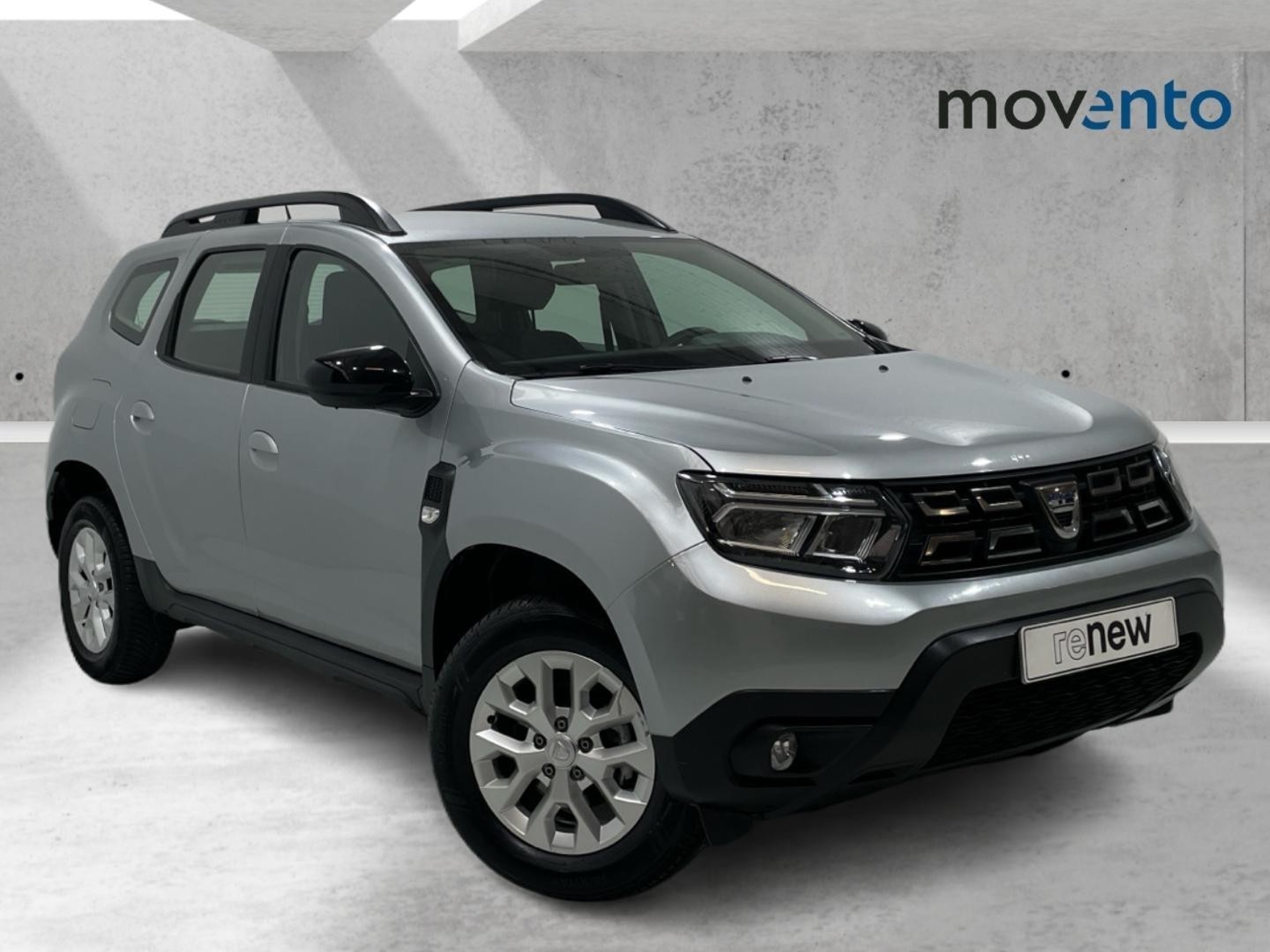 Imagen de DACIA Duster