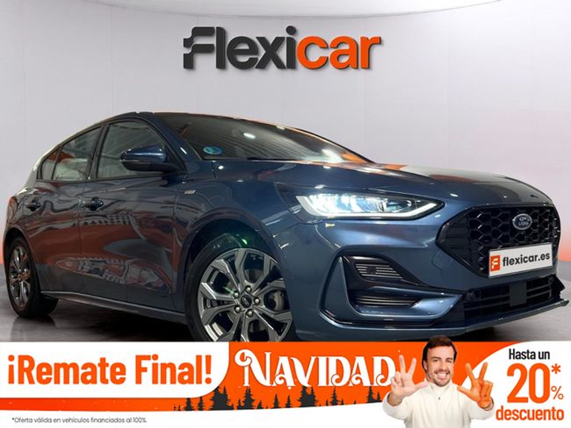 Imagen de FORD Focus