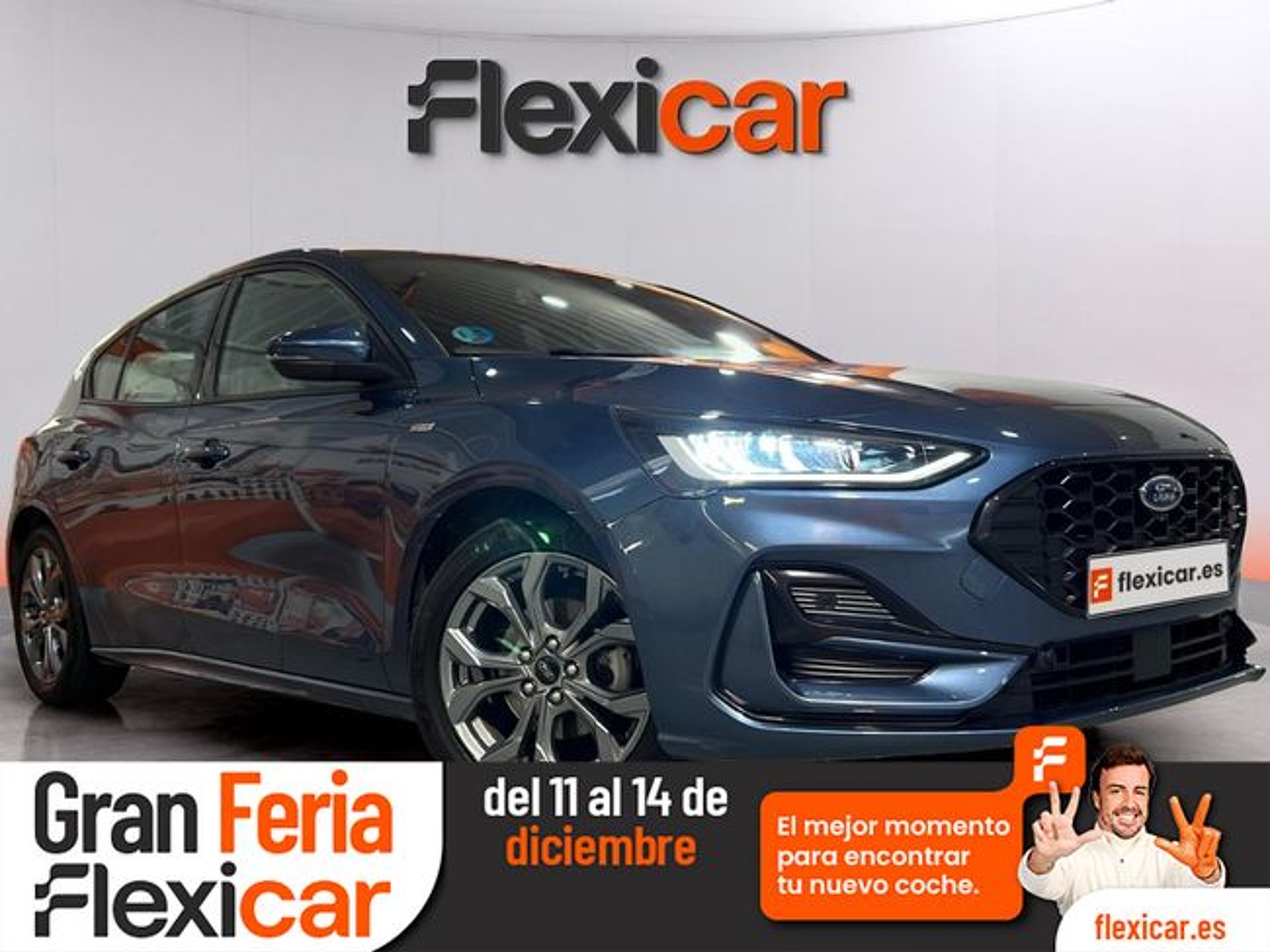 Imagen de FORD Focus