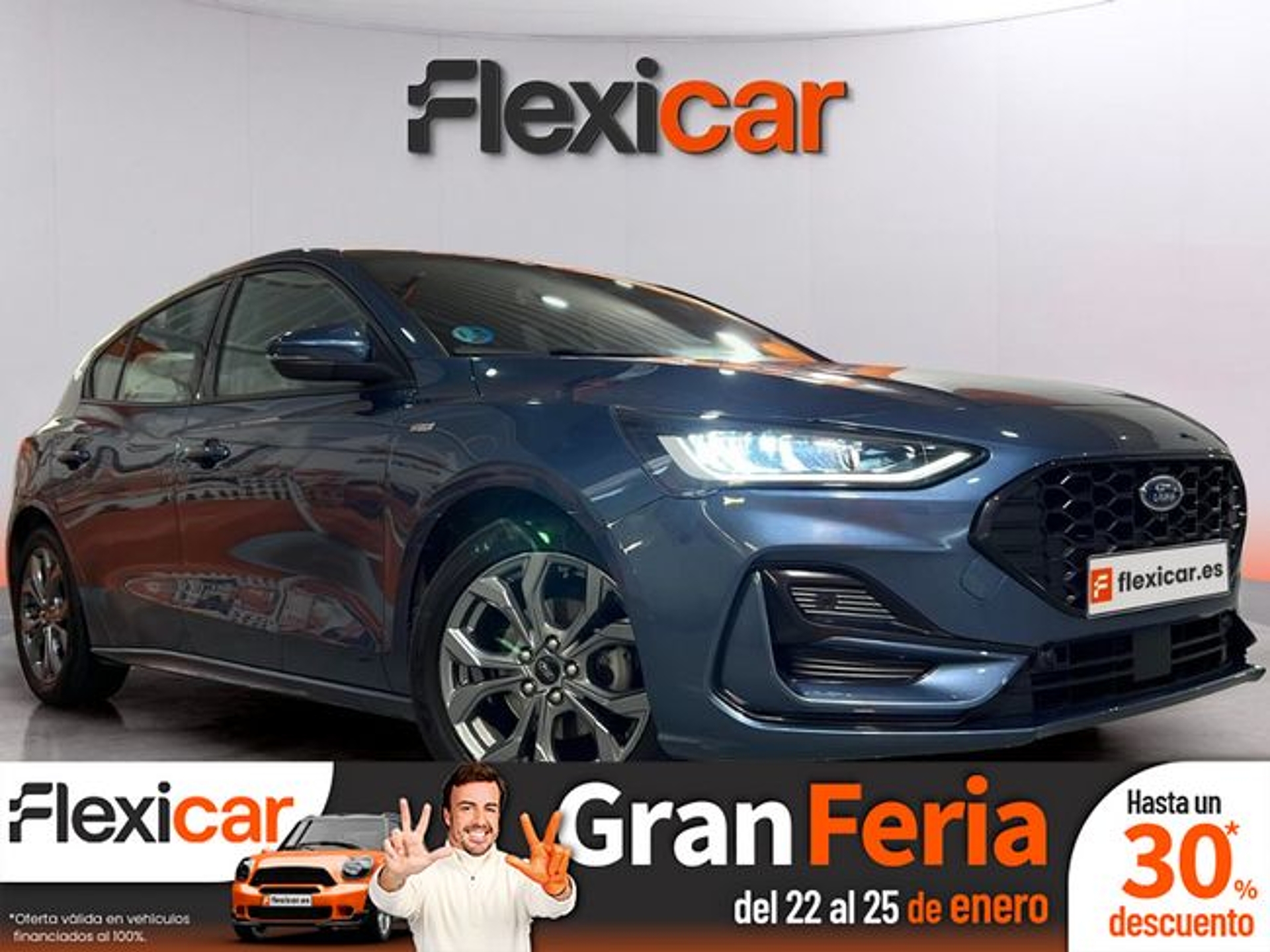 Imagen de FORD Focus