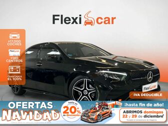 Imagen de MERCEDES Clase A A 180 Sedán Progressive Line Advanced 7G-DCT