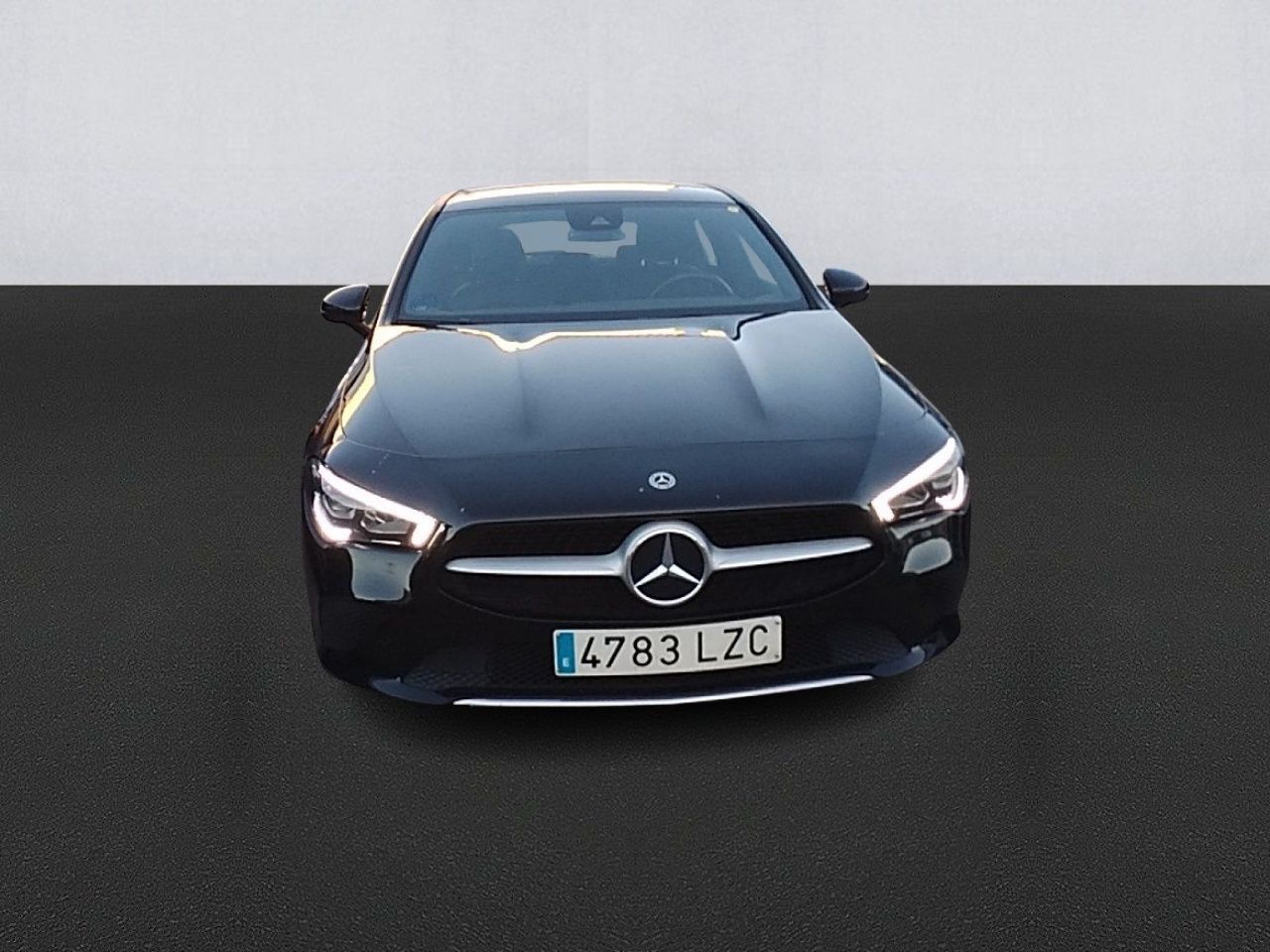 Foto del MERCEDES Clase CLA CLA Shooting Brake 250e 8G-DCT