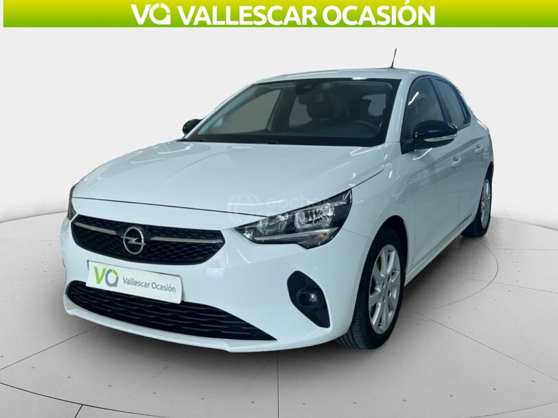 Foto del OPEL Corsa 1.2 XEL S-S Edition 75