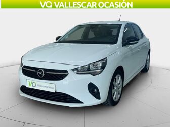 Imagen de OPEL Corsa 1.2 XEL S/S Edition 75