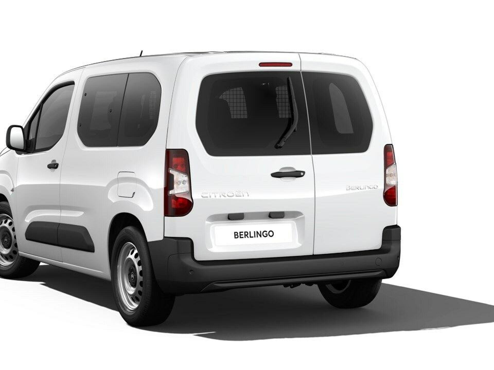 Imagen 2 de CITROEN Berlingo