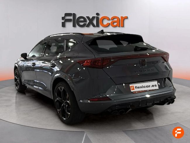 Foto del CUPRA Formentor 2.0 TSI 310 VZ DSG 4Drive