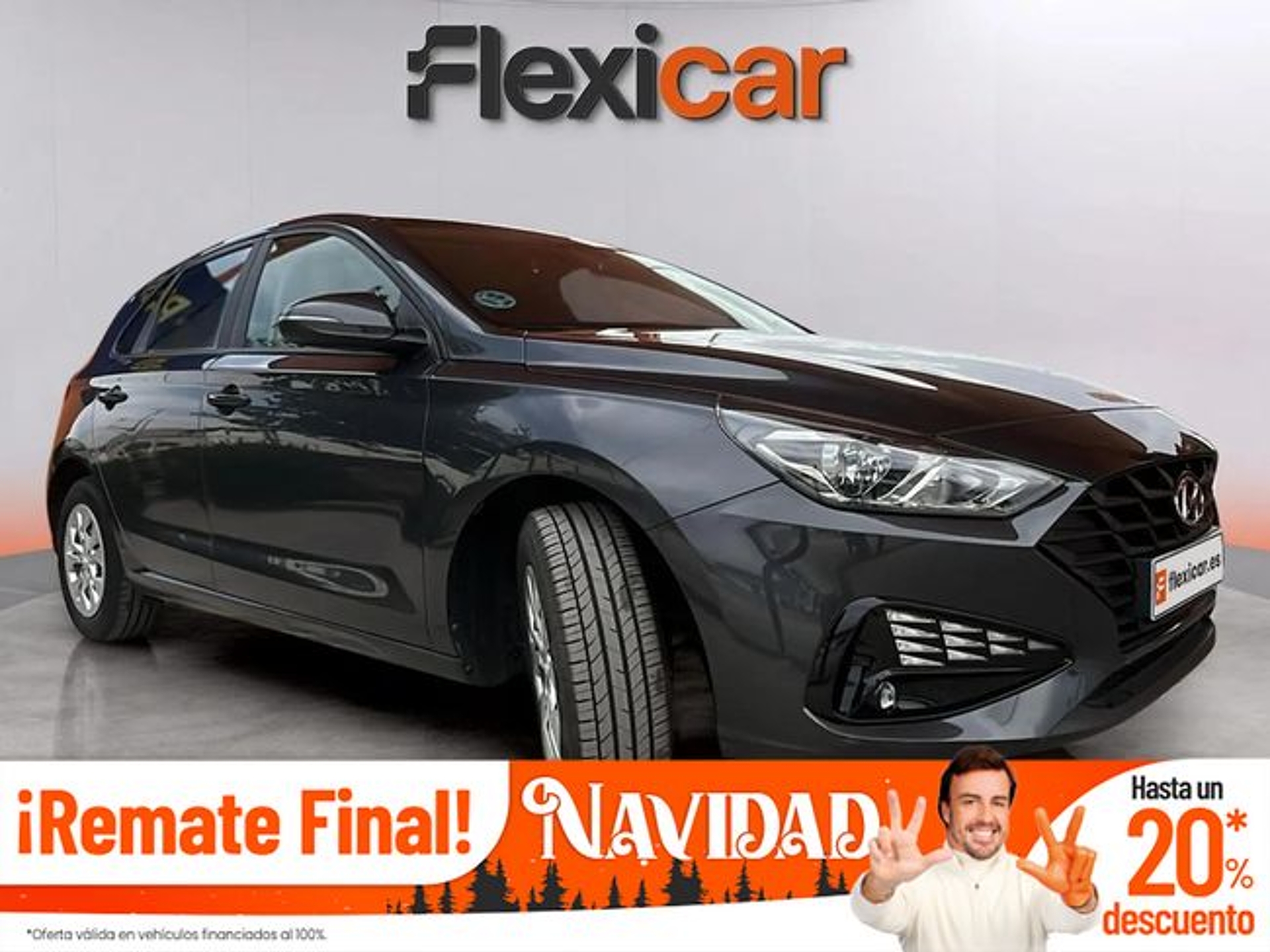 Imagen de HYUNDAI i30