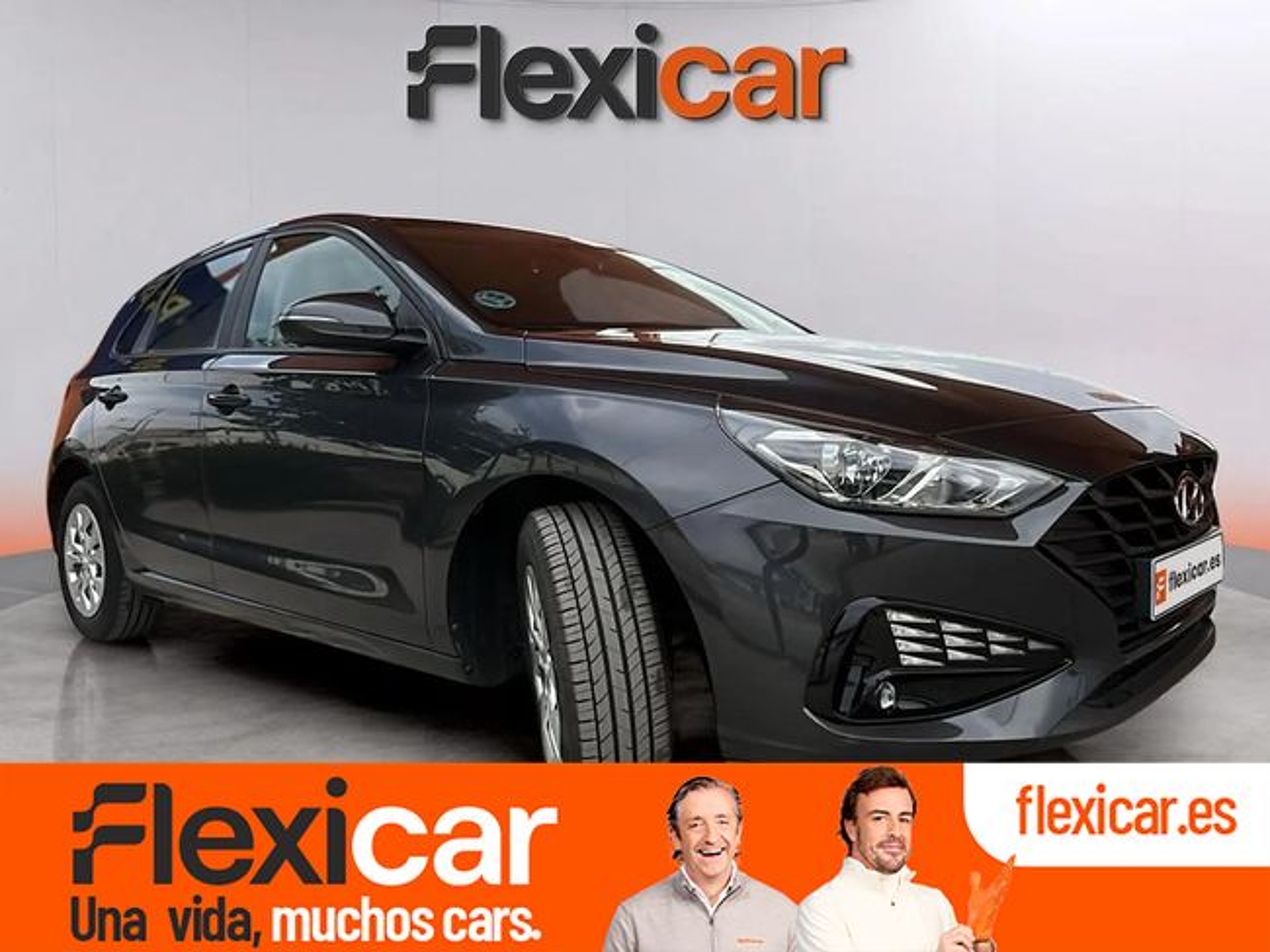 Imagen de HYUNDAI i30