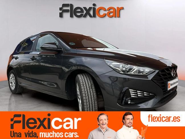 HYUNDAI i30 (1.5 DPI Essence) en Granada