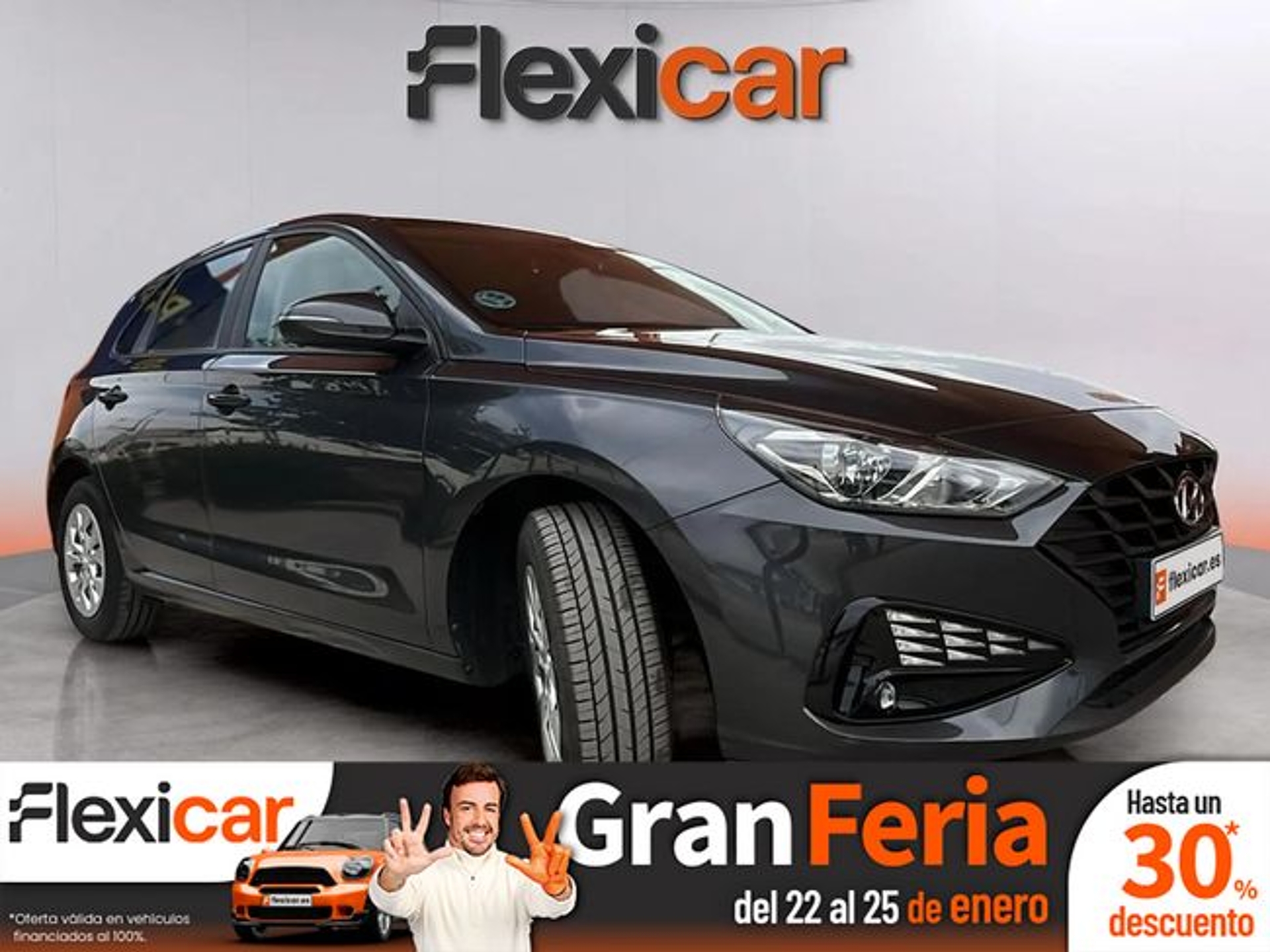 Imagen de HYUNDAI i30