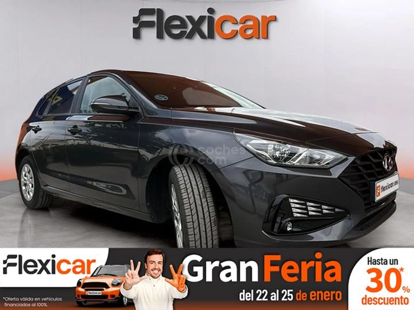 Foto del HYUNDAI i30 1.5 DPI Essence 110