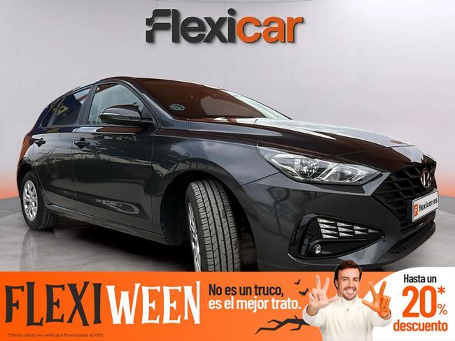 HYUNDAI i30 (1.5 DPI Essence) en Granada