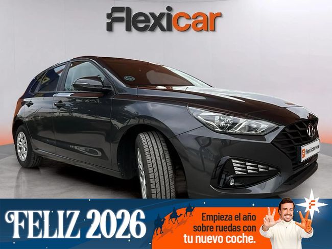 HYUNDAI i30 (1.5 DPI Essence) en Granada