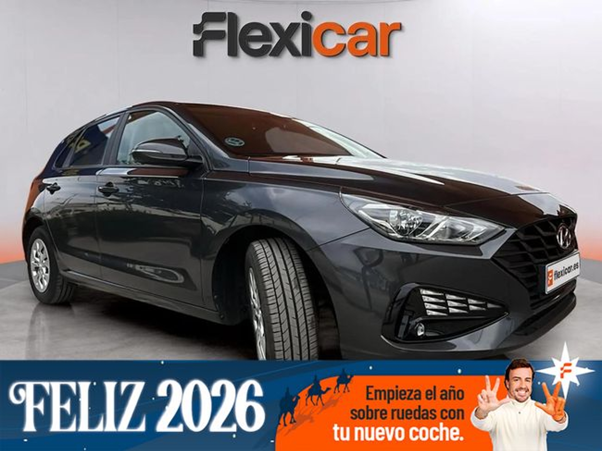 Imagen de HYUNDAI i30