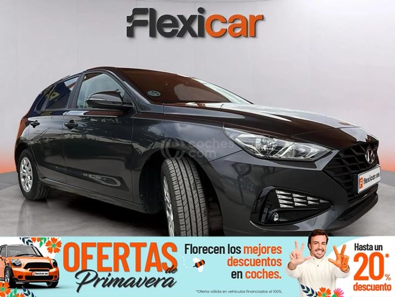 Foto del HYUNDAI i30 1.5 DPI Essence 110