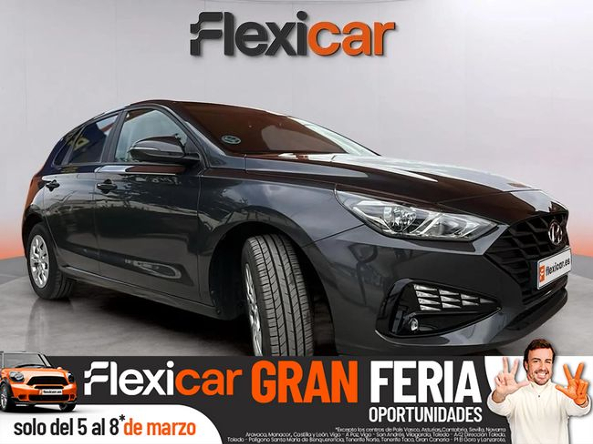 Imagen de HYUNDAI i30