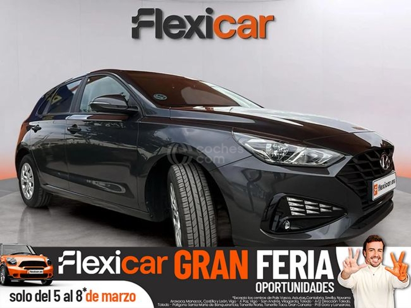 Foto del HYUNDAI i30 1.5 DPI Essence 110