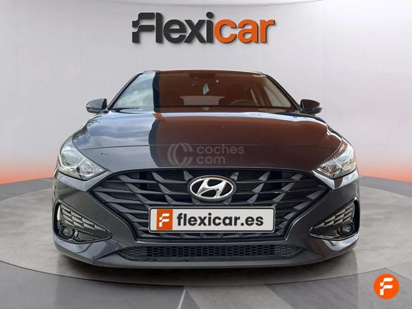 Foto del HYUNDAI i30 1.5 DPI Essence 110