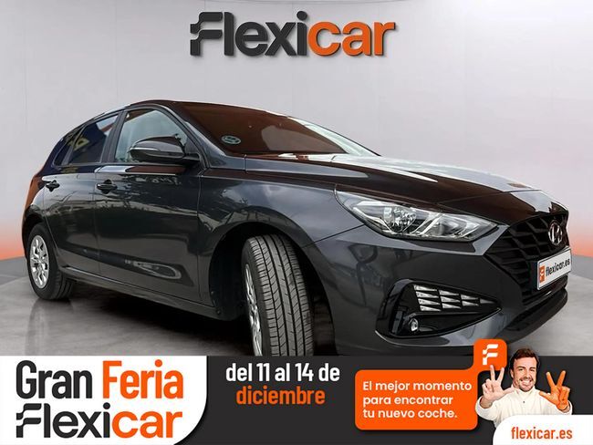 HYUNDAI i30 (1.5 DPI Essence) en Granada