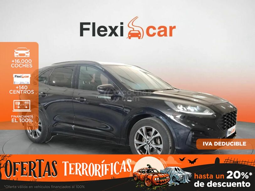 Foto del FORD Kuga 1.5 EcoBoost ST-Line FWD 150