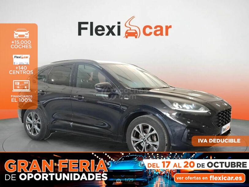 Foto del FORD Kuga 1.5 EcoBoost ST-Line FWD 150