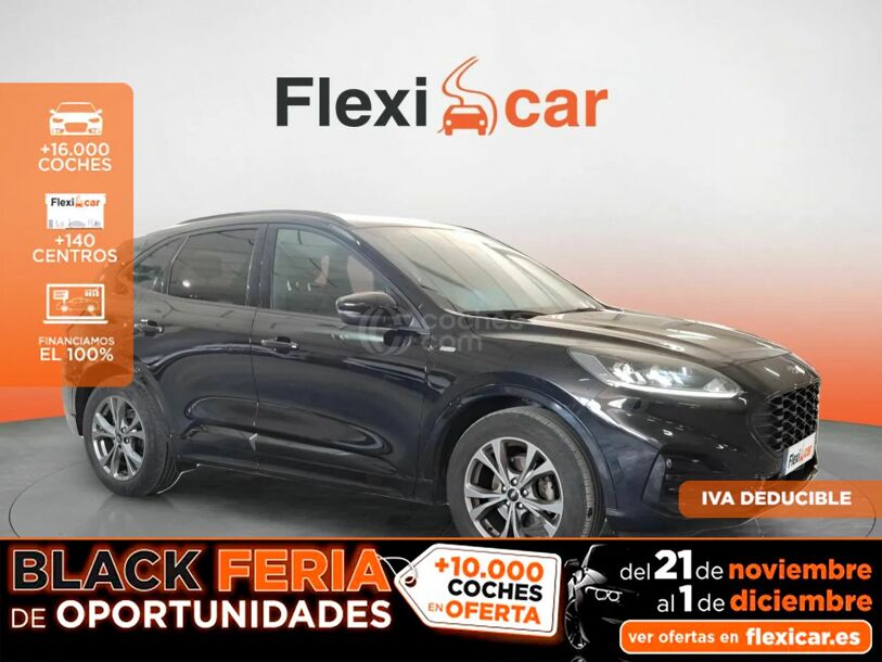 Foto del FORD Kuga 1.5 EcoBoost ST-Line FWD 150