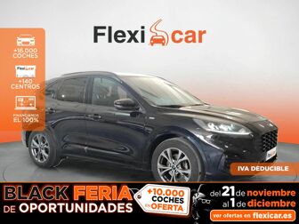 Imagen de FORD Kuga 1.5 EcoBoost ST-Line FWD 150