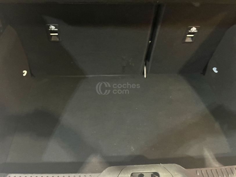 Foto del FORD Focus 1.5Ecoblue Trend+ 120