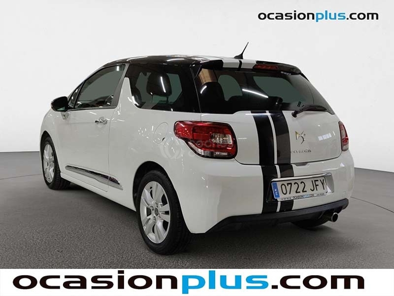 Foto del DS DS3 DS 3 1.2 PureTech Desire 82