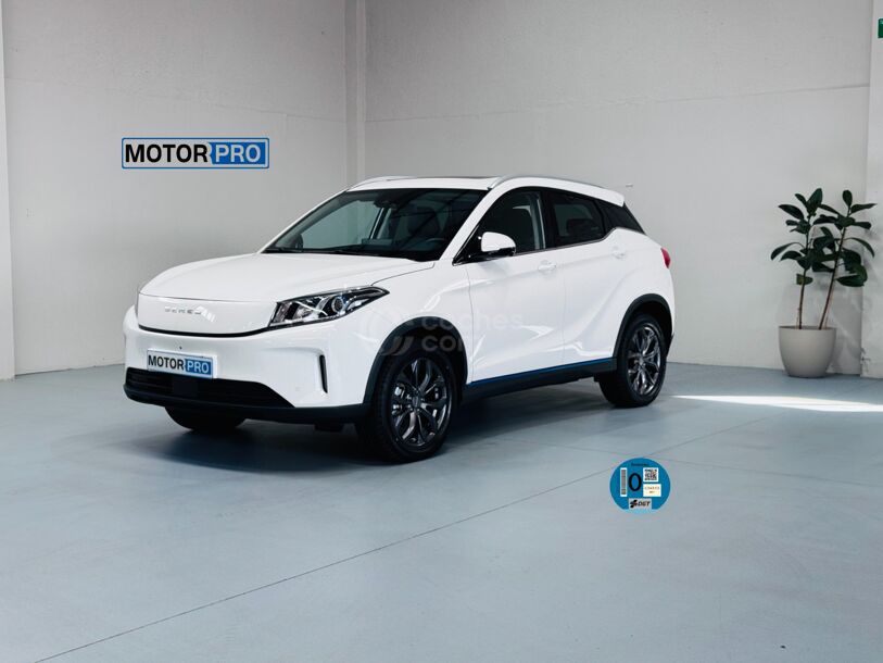 Foto del SERES 3 LUXURY 120KW