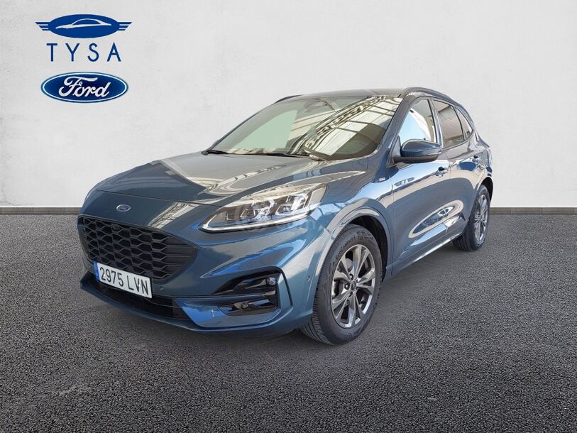 Foto del FORD Kuga 1.5 EcoBoost ST-Line X FWD 150