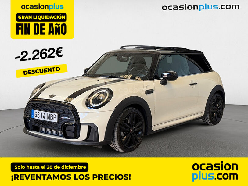 Foto del MINI Mini Cooper Aut.