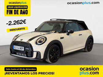 Imagen de MINI Mini Cooper Aut.