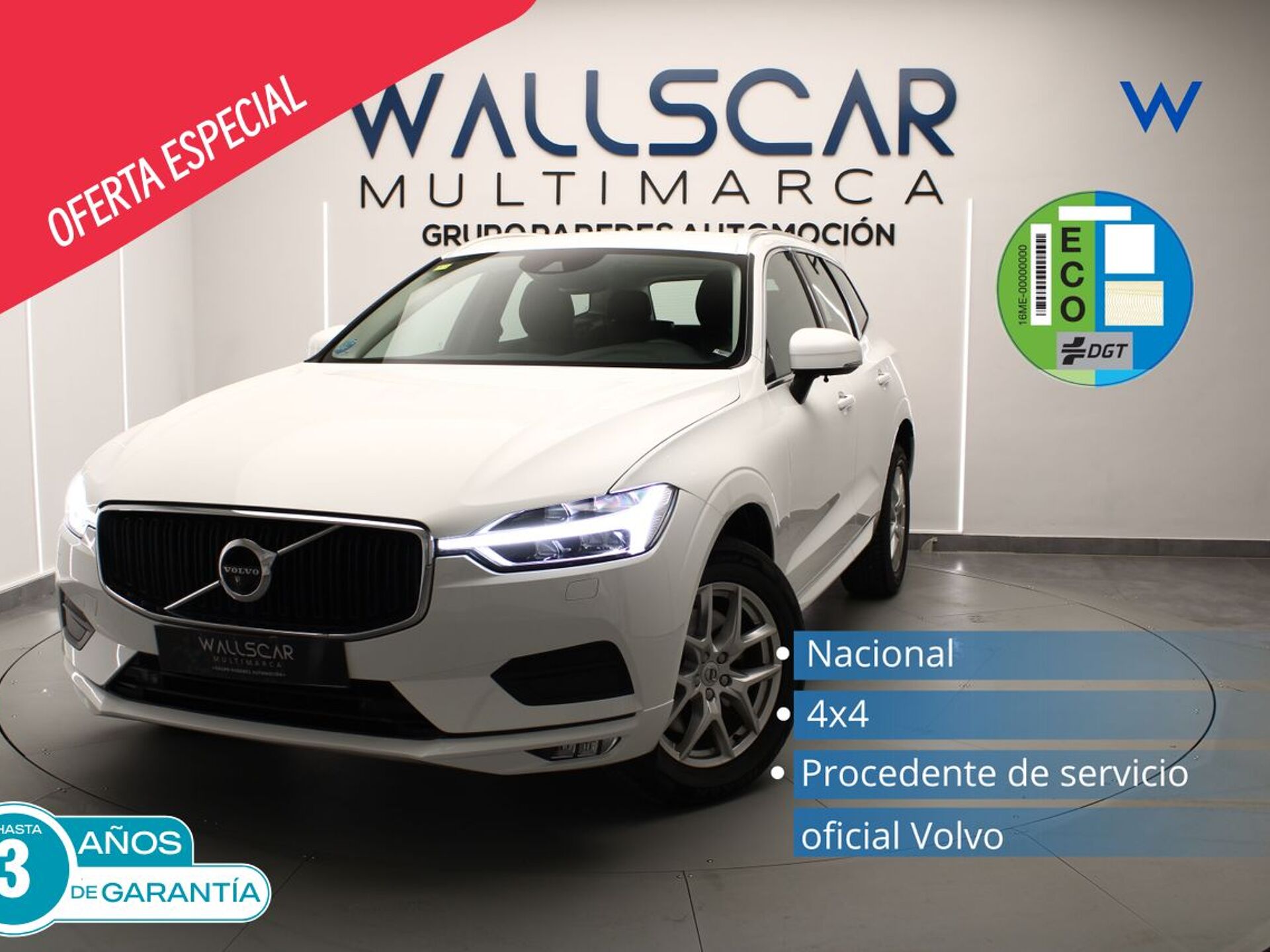Imagen de VOLVO XC60