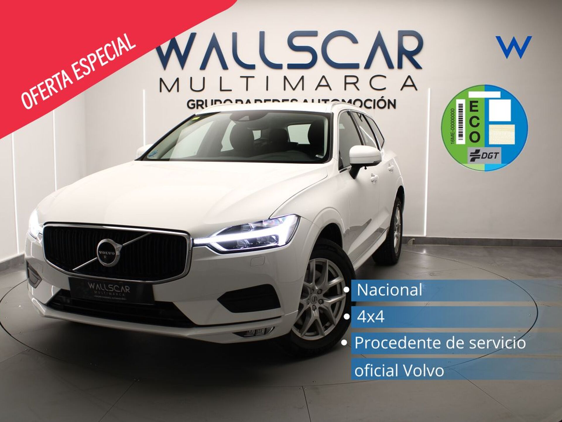 Imagen de VOLVO XC60