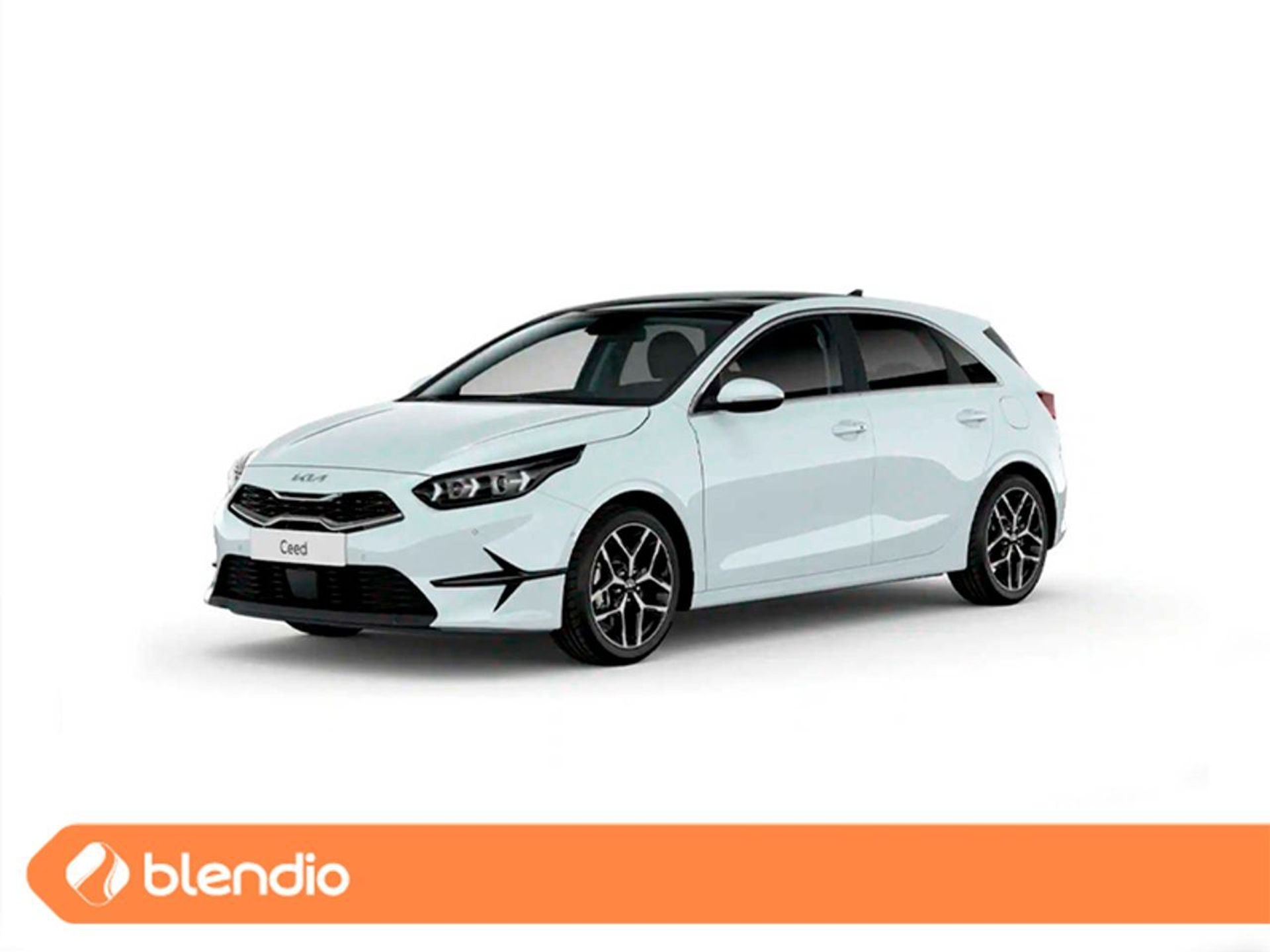 Imagen de KIA Ceed
