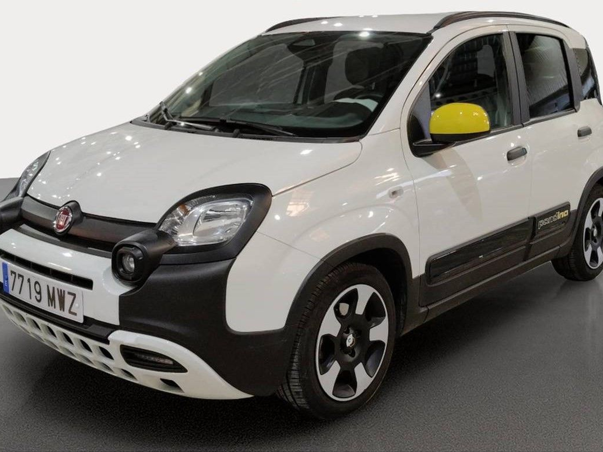 Imagen de FIAT Panda